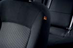 Mitsubishi Galant Fortis Ralliart 2009 года